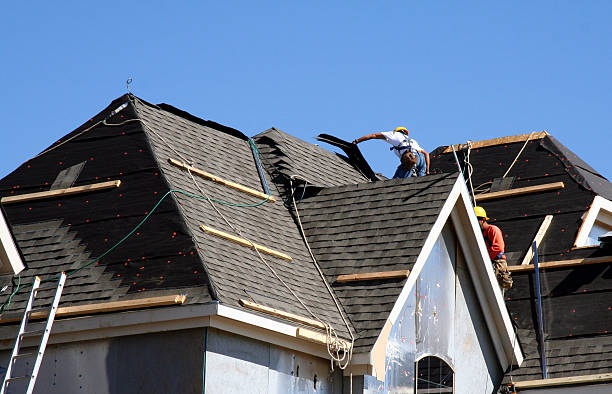 Quick and Trustworthy Emergency Roof Repair Services in West Yellowstone, MT